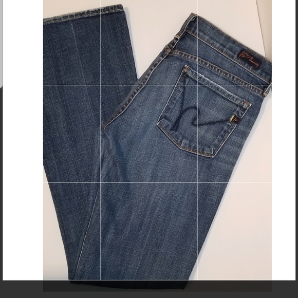 Citizens Of Humanity Denim - Citizens of Humanity